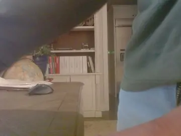 Cam4 Nude Webcam of ultimate_coc