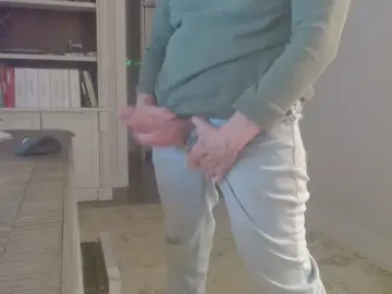 Cam4 Private Sex Chat of ultimate_coc