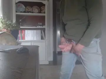 Cam4 Live Sex of ultimate_coc