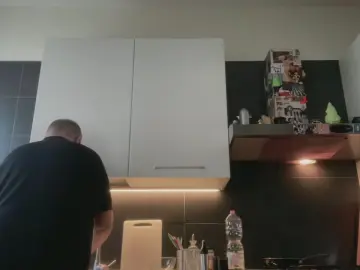 Cam4 Private Sex Chat of BearBoy78