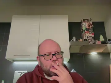 Cam4 Nude Webcam of BearBoy78