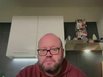 Cam4 Nude Webcam of BearBoy78