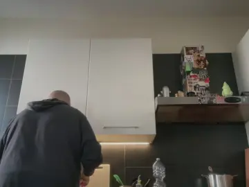 Cam4 Adult Webcam of BearBoy78