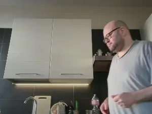 Cam4 Sex Chat of BearBoy78