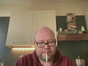 Cam4 Nude Webcam of BearBoy78