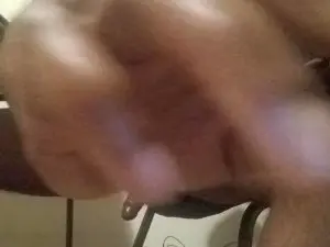 Cam4 Live Sex of BlackGoth123