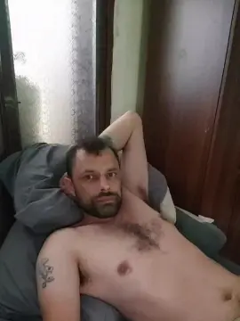 Cam4 Sex Chat of LicidoFran