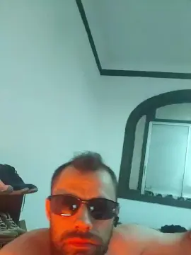 Cam4 Best live sex cam show of LicidoFran