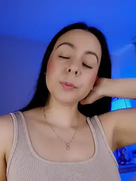 Cam4 Free Live Porn of MonyCat_