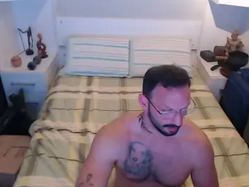 Cam4 Live Sex Cam of RafaBR82