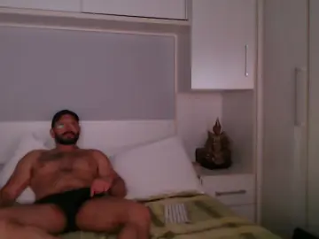 Cam4 Adult Webcam of RafaBR82