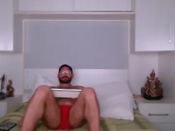 Cam4 Live Porn of RafaBR82