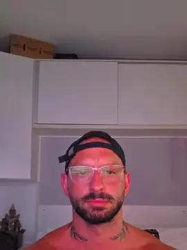 Cam4 Live Porn of RafaBR82