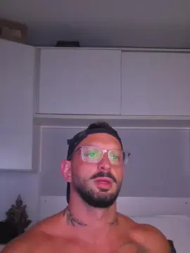 Cam4 Live Sex of RafaBR82