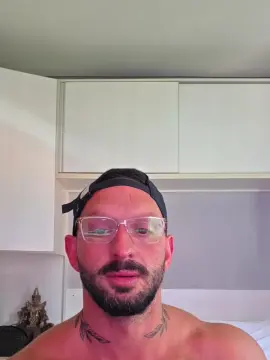 Cam4 Best live sex cam show of RafaBR82