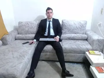 Smarty_Biz from cam4