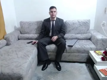 Cam4 Sex Chat of Smarty_Biz