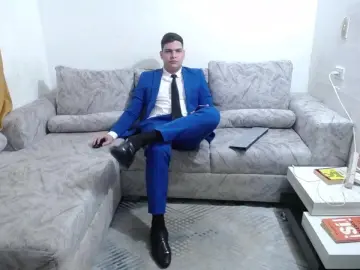 Cam4 Nude Webcam of Smarty_Biz