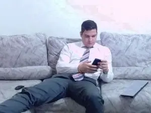 Cam4 Private Sex Chat of Smarty_Biz