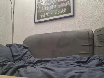 Cam4 Live Porn of TomTom791