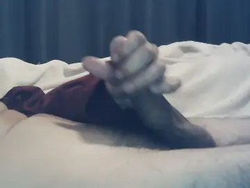 Cam4 Live Porn of Tomas94cl