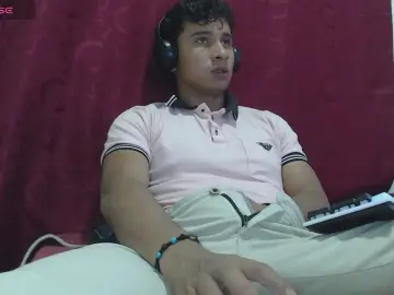 Cam4 Live Sex Cam of _duvanhot