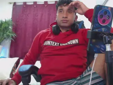 Cam4 Adult Webcam of _duvanhot