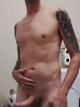 Cam4 Adult Video Chat of jackjoker2