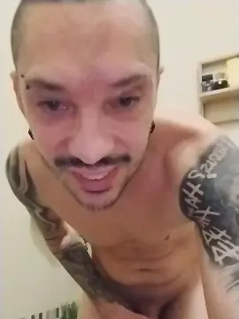 Cam4 Nude Webcam of jackjoker2