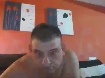 Cam4 Adult Video Chat of jodido3