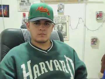 Cam4 Nude Webcam of ney_22_fun