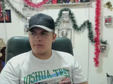 Cam4 Private Sex Chat of ney_22_fun