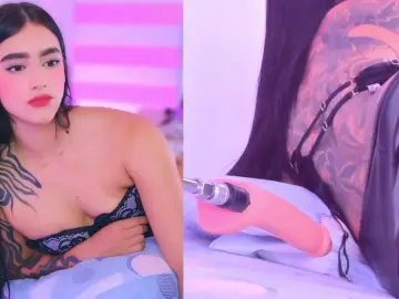 Cam4 Free Porn Cam of pamela_cm