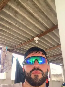 Cam4 Live Sex of policia_sexyxxx