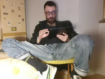 Cam4 Free Live Porn of scrocchia84