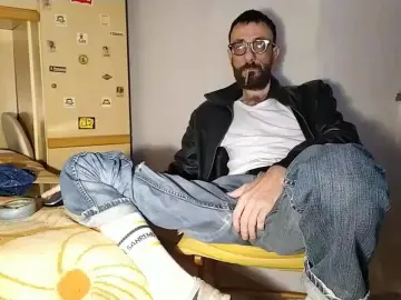 Cam4 Private Sex Chat of scrocchia84