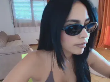 Cam4 Free Porn Cam of Alishafoxxx