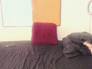 Cam4 Sex Cam of Arg_hottie