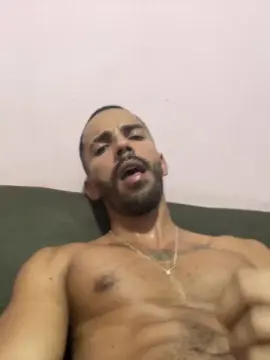 Cam4 Sex Cam of CARIOQUISSIM0