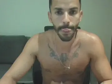 CARIOQUISSIM0 from cam4