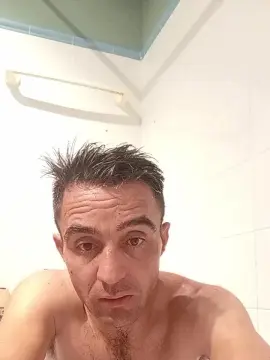 Cam4 Sex Cam of Pareja8986