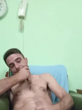 Cam4 Sex Cam of Pareja8986