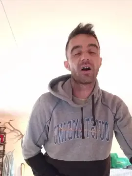 Cam4 Private Sex Chat of Pareja8986