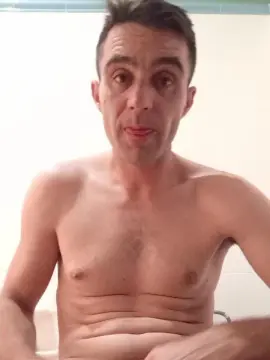 Cam4 Sex Cam of Pareja8986