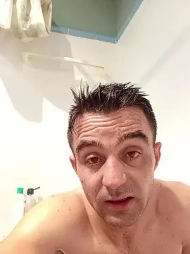 Cam4 Adult Video Chat of Pareja8986