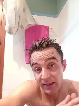 Cam4 Live Sex of Pareja8986