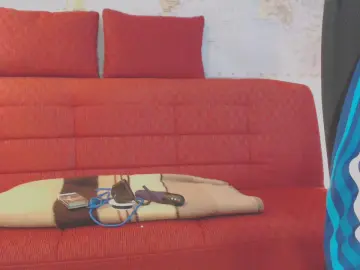 Cam4 Live Sex of Zeigegeil2025