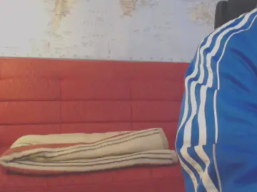 Cam4 Adult Video Chat of Zeigegeil2025