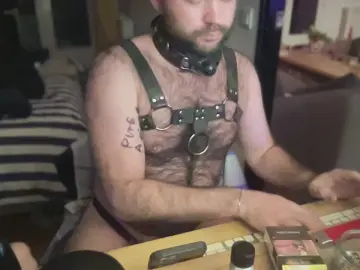 Cam4 Live Sex Cam of subear92