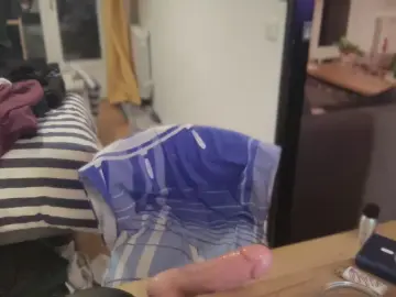 Cam4 Live Sex of subear92